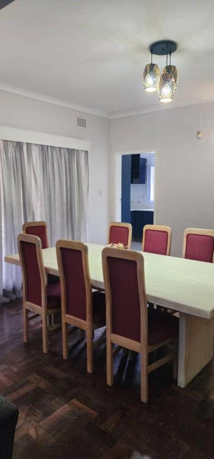 Lovely 3 Bed In Mount Pleasant - 2153 하라레 외부 사진