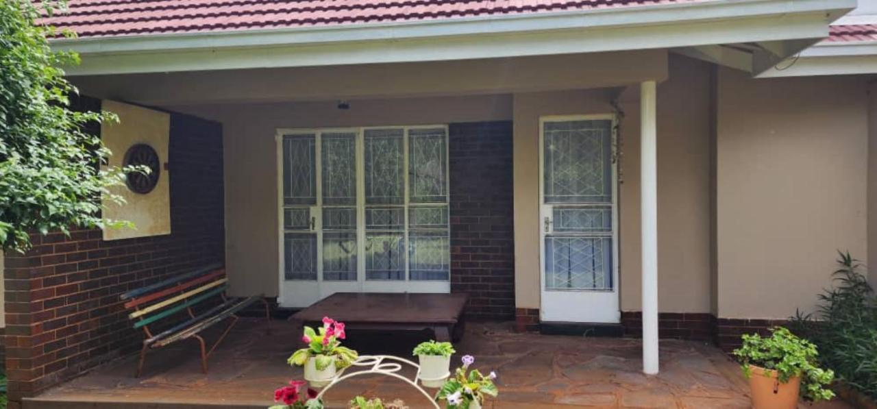 Lovely 3 Bed In Mount Pleasant - 2153 하라레 외부 사진