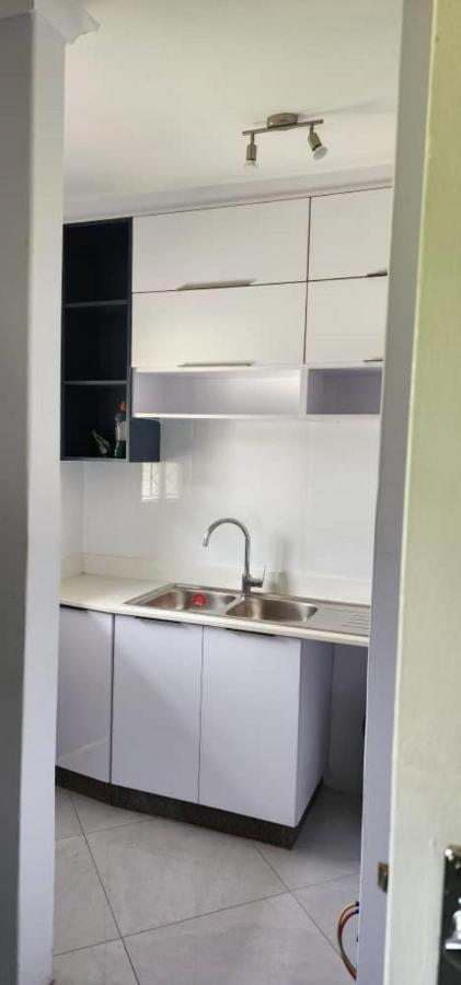 Lovely 3 Bed In Mount Pleasant - 2153 하라레 외부 사진